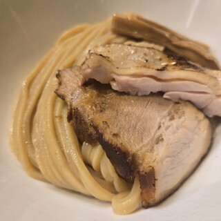 自家製麺 つきよみ_1