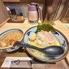 人形町 麺や わたる 大手町パークビルディング店