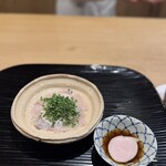 富小路 やま岸 - 