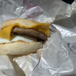 マクドナルド ビーンズ武蔵中原店 - 