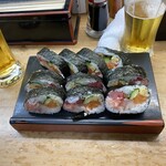 立喰い寿司　七幸 - 