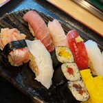 東銀座 江戸銀 - 