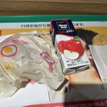 マクドナルド ビーンズ武蔵中原店 - 