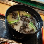 東銀座 江戸銀 - 