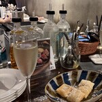 神楽坂 BISTRO NONKI - 