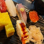東銀座 江戸銀 - 