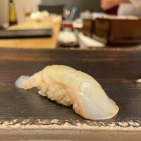 渋谷 鮨 まつもと - 