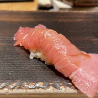 渋谷 鮨 まつもと - 