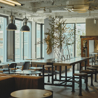 Roasted COFFEE LABORATORY_1