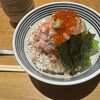日本橋海鮮丼 つじ半 日本橋本店