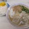 一九ラーメン 早良店