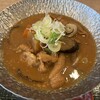 カウンター食堂 大徳腹