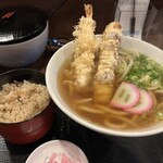 麺花　ゆうしょう - 