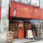 チャイニーズバル FARO - 