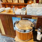 チャイニーズバル FARO - 