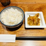 チャイニーズバル FARO - 