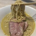 左とう - 麵リフト