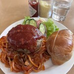 カフェテラス ポンヌフ - 