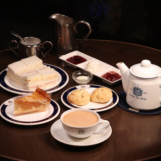 ロンドンティールーム_1