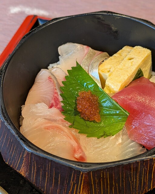 Wakamatsu Hirabarihara Ten photo 2