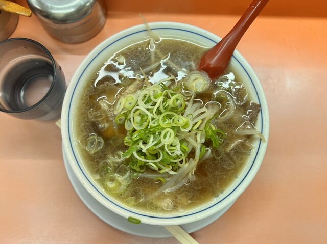Ramen Fuji Gojo Ten photo 5