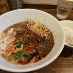 麺処 井の庄 - 