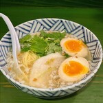 琉球新麺 通堂 - 料理写真: