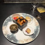 西麻布 焼肉 X - 