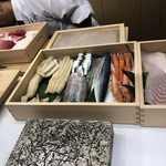 鮨 五天五 OSAKA - 