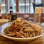 中国ラーメン揚州商人 - 