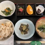 花のれん - 