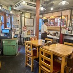 中国ラーメン揚州商人 - 