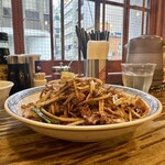 中国ラーメン揚州商人 - 