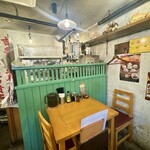 中国ラーメン揚州商人 - 