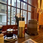 中国ラーメン揚州商人 - 