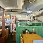 中国ラーメン揚州商人 - 