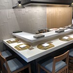 鮨 五天五 OSAKA - 