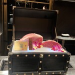 西麻布 焼肉 X - 