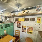 中国ラーメン揚州商人 - 