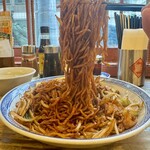 中国ラーメン揚州商人 - 