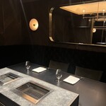 西麻布 焼肉 X - 