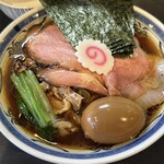 自家製麺ご藤 - 