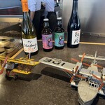 大陸横断飛行 - 