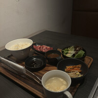 YAKINIKU FIFTY-FIVE TOKYO 恵比寿店 - 