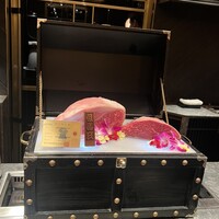 西麻布 焼肉 X - 