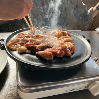 双葉食堂 - 料理写真: