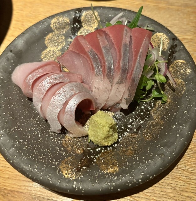 Mizutaki Ginjo Motsu-nabe Yuno Nishiki Honten