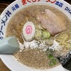 元祖まぐろラーメン 本店