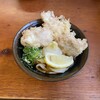 讃岐うどん えん家