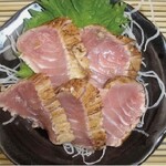 魚介 - 